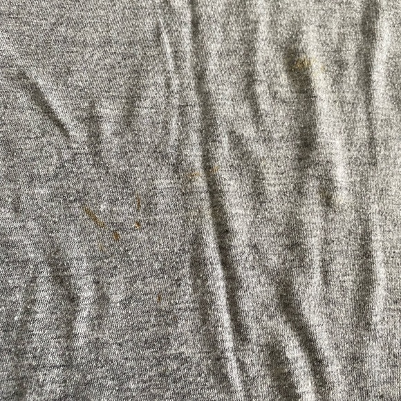 Vintage Jim McMahon caricature shirt - LARGE - Chicago Bears - 1987 - NFL - Picture 9 of 10